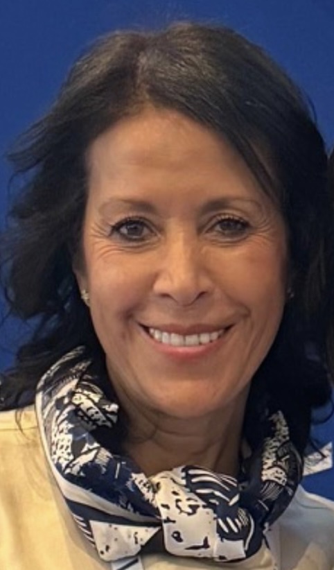 Dr Zohra Fellah